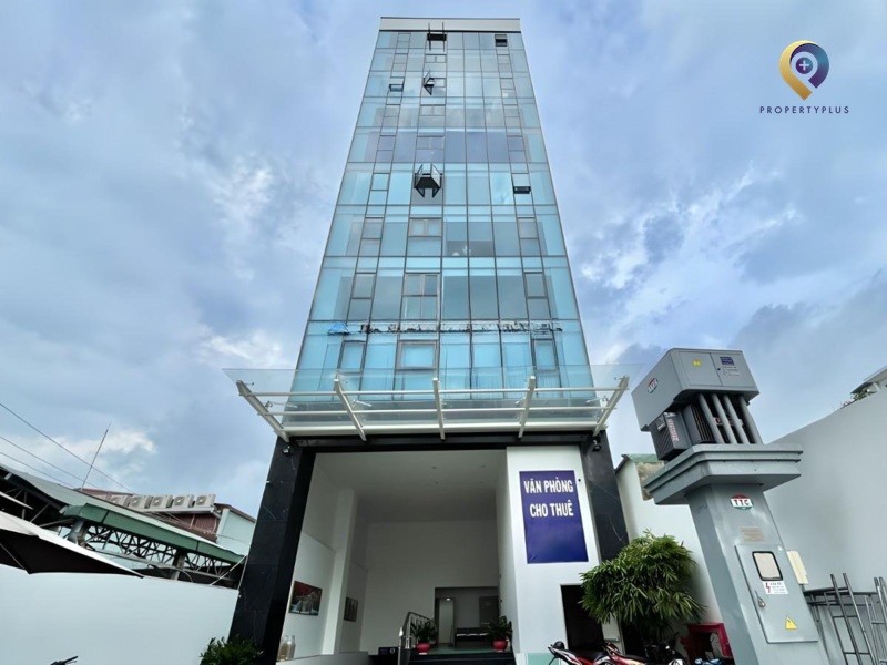 Thủy Lợi 4